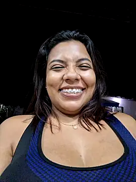 CanelitaPasion online show from 14, 12, 2024