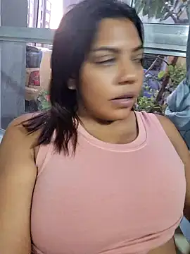 CanelitaPasion online show from 6, 3, 2025