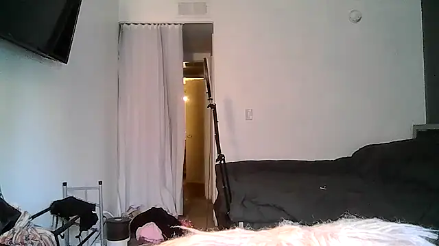 goddessdaisysky online show from 16, 4, 2026