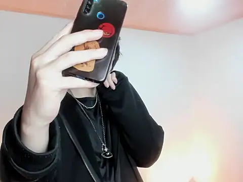 Misha volkov1 online show from 8, 1, 2026