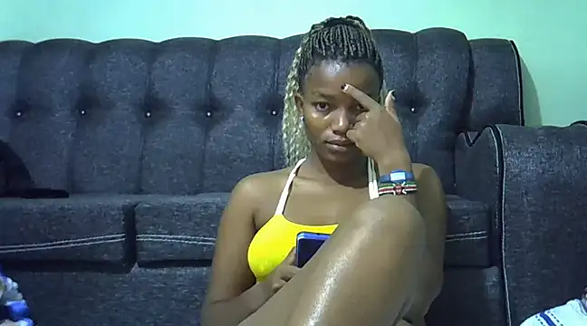 Snapshot of prettychoco1 chatting on 20, 1, 2025 prettychoco1 online show from 20, 1, 2025