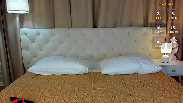 Ma1ilda Ardent online show from 10, 9, 2025