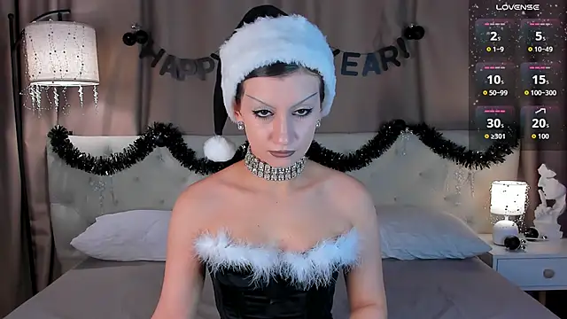 Ma1ilda Ardent online show from 20, 12, 2025