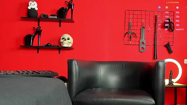 Ma1ilda Ardent online show from 14, 1, 2026