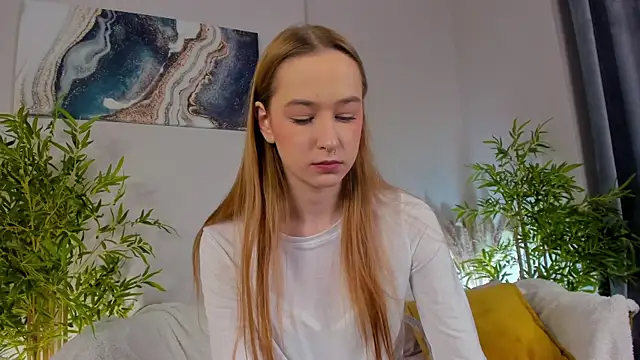 Sweett Monica online show from 15, 11, 2025