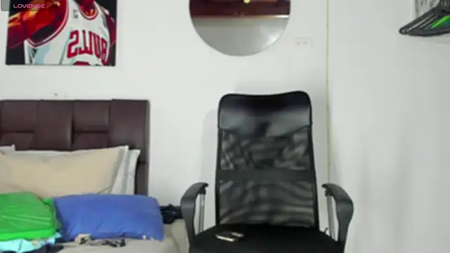 MikeRoss7777 online show from 25, 1, 2025