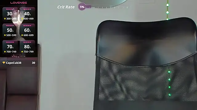 MikeRoss7777 online show from 11, 10, 2025