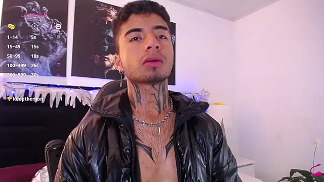 Snapshot of JuanCamiilo_66 chatting on 24, 12, 2024 JuanCamiilo 66 online show from 24, 12, 2024