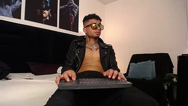 Snapshot of JuanCamiilo_66 chatting on 5, 1, 2025 JuanCamiilo 66 online show from 5, 1, 2025