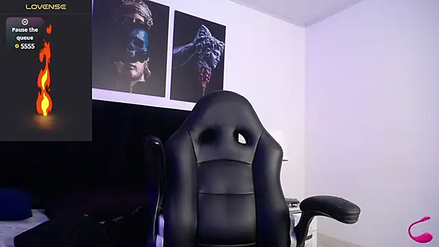 Snapshot of JuanCamiilo_66 chatting on 18, 1, 2025 JuanCamiilo 66 online show from 18, 1, 2025