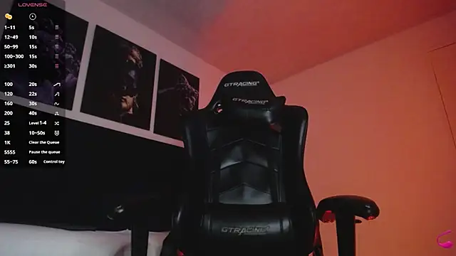 Snapshot of JuanCamiilo_66 chatting on 27, 1, 2025 JuanCamiilo 66 online show from 27, 1, 2025