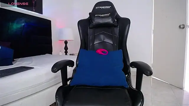 Snapshot of JuanCamiilo_66 chatting on 28, 1, 2025 JuanCamiilo 66 online show from 28, 1, 2025