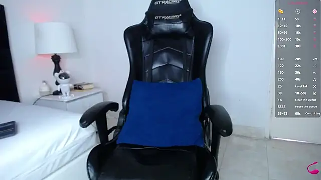 Snapshot of JuanCamiilo_66 chatting on 28, 1, 2025 JuanCamiilo 66 online show from 28, 1, 2025