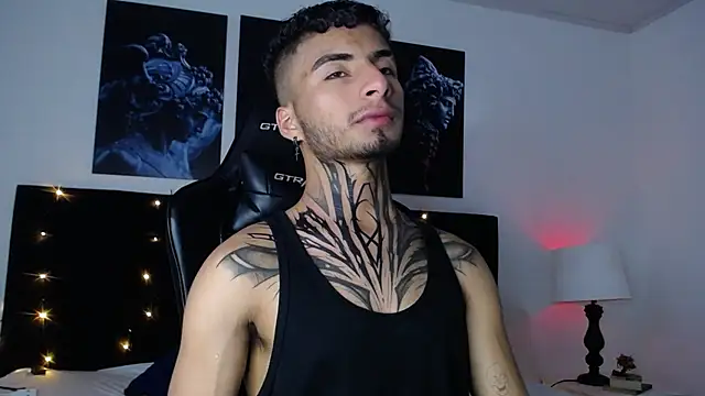 Snapshot of JuanCamiilo_66 chatting on 11, 2, 2025 JuanCamiilo 66 online show from 11, 2, 2025