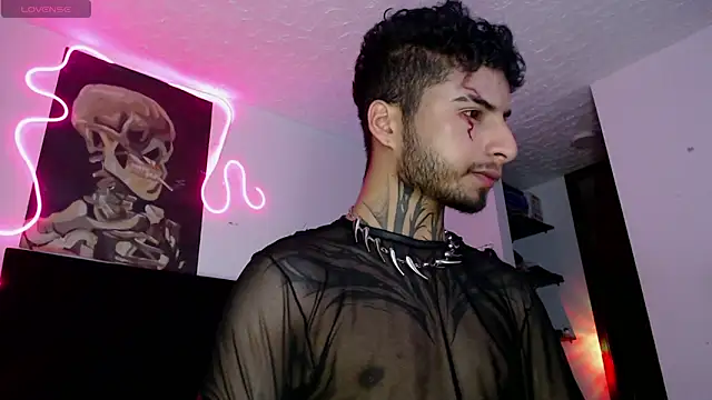 Snapshot of JuanCamiilo_66 chatting on 18, 9, 2025 JuanCamiilo 66 online show from 18, 9, 2025