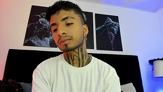 Snapshot of JuanCamiilo_66 chatting on 30, 10, 2025 JuanCamiilo 66 online show from 30, 10, 2025