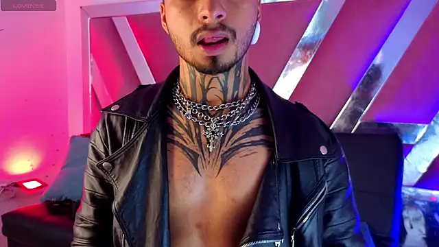 JuanCamiilo 66 online show from 3, 6, 2026