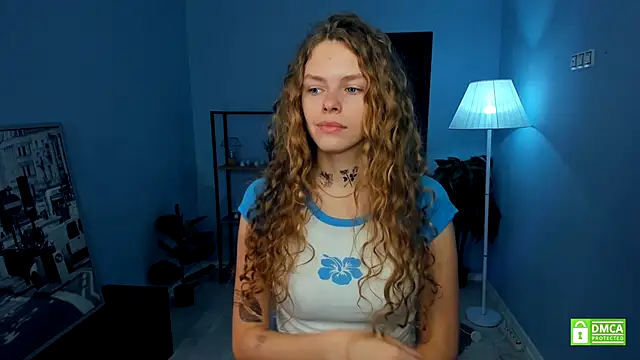 RayaNenlia online show from 11, 11, 2025