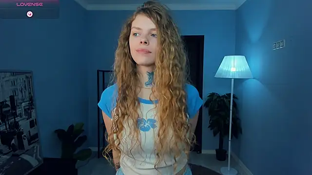 RayaNenlia online show from 3, 2, 2026