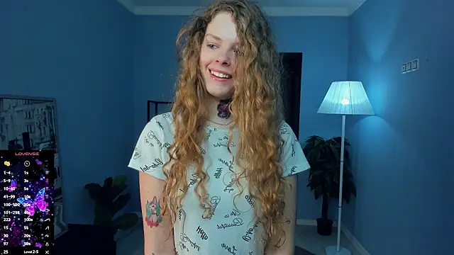 RayaNenlia online show from 15, 2, 2026