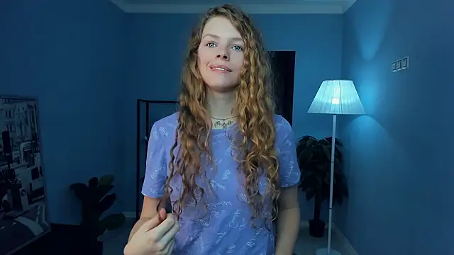 RayaNenlia online show from 20, 2, 2026