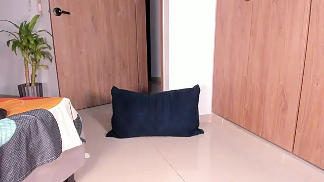 AfroditaRoy online show from 22, 3, 2026