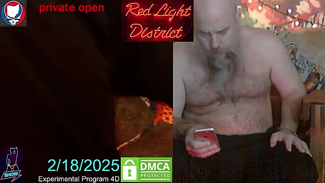 Snapshot of SexWorkerX chatting on 18, 2, 2025 SexWorkerX online show from 18, 2, 2025
