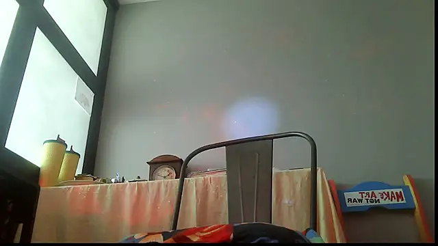 SexWorkerX online show from 19, 4, 2026