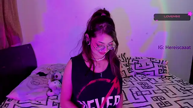 cataleya kyuu   online show from 10, 1, 2025