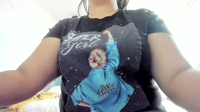 Melody bonnie online show from 12, 2, 2025