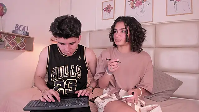 ZukyXYakihiro89 online show from 27, 12, 2024