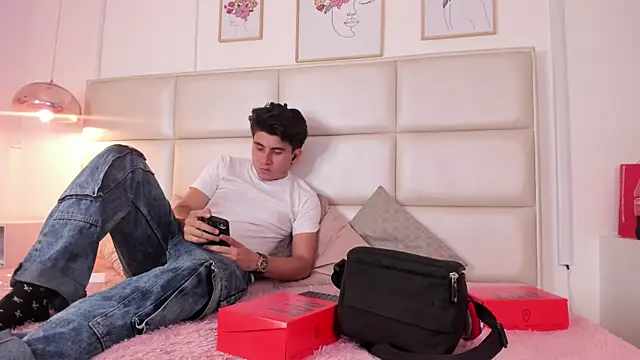 ZukyXYakihiro89 online show from 9, 1, 2025