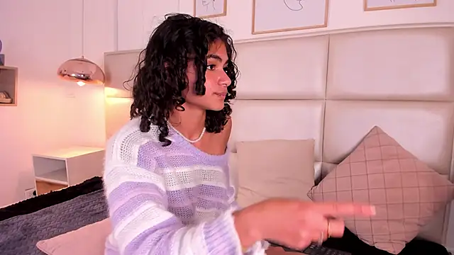 ZukyXYakihiro89 online show from 30, 1, 2025