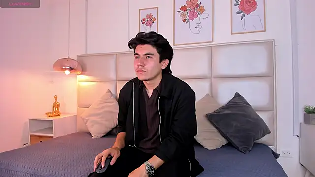 ZukyXYakihiro89 online show from 17, 2, 2025