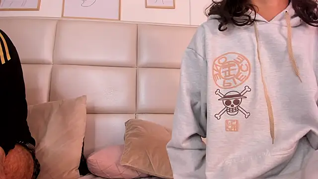 ZukyXYakihiro89 online show from 27, 2, 2025