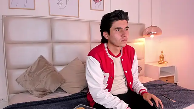 ZukyXYakihiro89 online show from 27, 2, 2025