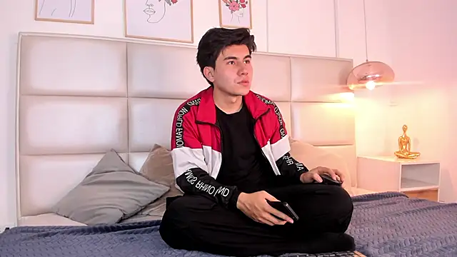 ZukyXYakihiro89 online show from 5, 3, 2025