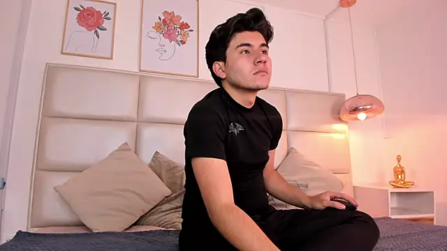 ZukyXYakihiro89 online show from 10, 3, 2025