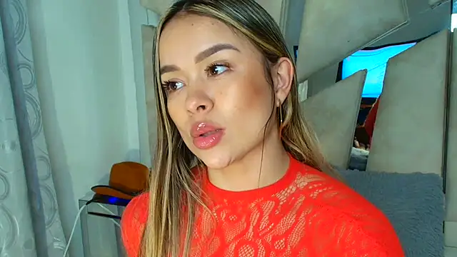 Snapshot of Natalyefoster chatting on 4, 5, 2026 Natalyefoster online show from 4, 5, 2026