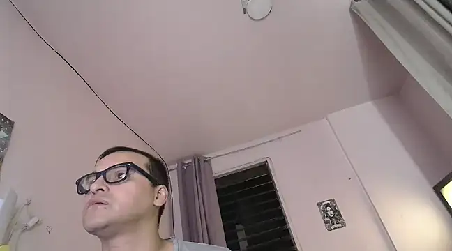 Snapshot of ClarkGiven chatting on 23, 3, 2025 ClarkGiven online show from 23, 3, 2025