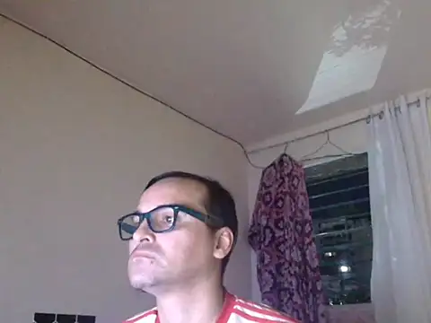 Snapshot of ClarkGiven chatting on 20, 10, 2025 ClarkGiven online show from 20, 10, 2025