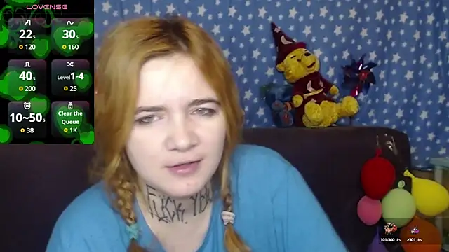 Yours good mood online show from 2, 10, 2025