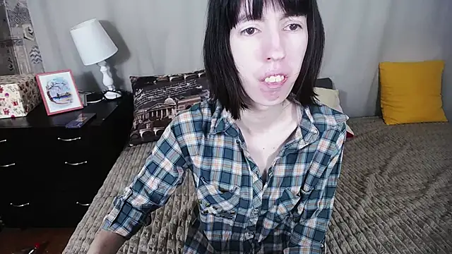 Unusual G online show from 7, 2, 2025