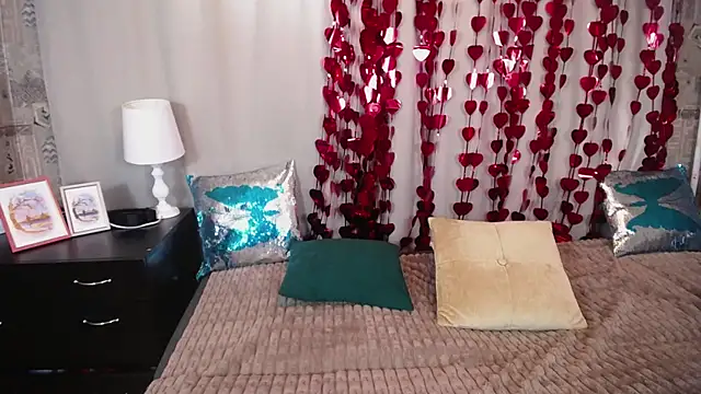 Unusual G online show from 22, 2, 2025