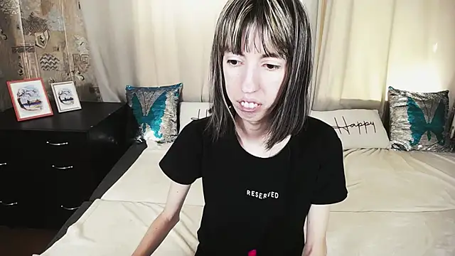 Unusual G online show from 12, 9, 2025