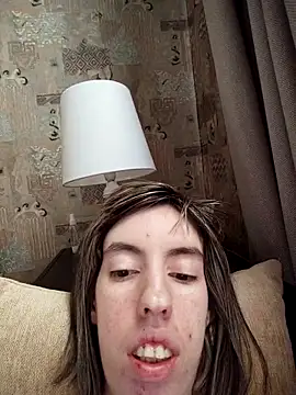 Unusual G online show from 18, 11, 2025