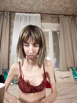 Unusual G online show from 26, 11, 2025