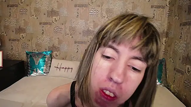 Unusual G online show from 18, 3, 2026