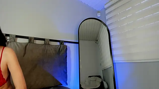 bulma bambina  online show from 3, 1, 2025