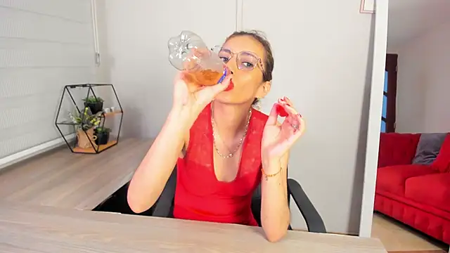 bulma bambina  online show from 14, 2, 2025